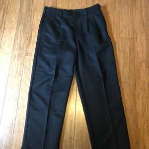 Black Dress Pants